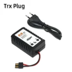 IMAX A3 NiMH / NiCd Battery Charger 1-10S 20W Smart charger for Rc Car Drone Airplane Boat - Image 10