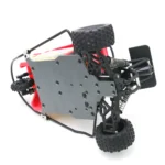 RC Car Remote Control Car 2.4G X-Rider 1/8 Piaggio Ape 1:8 2WD Kids Battery Powered Drift Cars RTR - Image 32