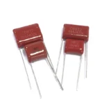 10pcs CBB Polypropylene Film Capacitor 400v 103J 104J 105J 115J 125J 135J 145J 153J 154J 155J 175J 184J 185J 205J 224J 225J 274J - Image 3