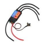 ZMR 2-6S 30A 60A ESC Bidirectional Self Starting Brushless Electric Regulation Speed Controller ESC for DIY Tools - Image 18