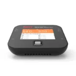 ISDT Q6 Retro 350W 16A DC Lipo Battery Balance Charger Discharger for 2-6S Digital Battery Li-Po Li-Hv Li-Ion Li-Fe NiMH Ni-Cd - Image 5
