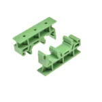 10set=20PCS PCB 35mm C45 DIN Rail Mounting Adapter Circuit Board Bracket Holder Carrier Clips - Image 2