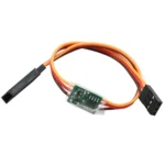 PPM/PWM Servo Signal Amplifier 90 Degree Extended to 180 Angle Increases Expander 3V-16V Extension Cord For RC Racing Drone DIY - Image 2