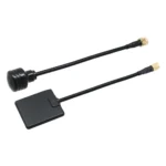 LST 4.9G 1.6W VTX 8CH Video VTX FPV 8CH 1600mW with Audio Video FPV Transmitter Receiver Module For Long Rang Racer Drone - Image 24