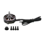 4PCS Uangel A2807 1300KV Brushless Motor for FPV Freestyle 6inch 7inch Long Range LR7 Drones DIY Parts Multicopter Spare Part - Image 19