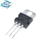 10PCS BDW93C BDW93 BDW94C BDX33C BDX34C BDX53C BDX54C TO220 Darlington Transistor BDW94 BDX33 BDX34 BDX53 BDX54 TO-220 DSSUPPLY - Image 12