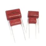 10pcs CBB Polypropylene Film Capacitor 400v 103J 104J 105J 115J 125J 135J 145J 153J 154J 155J 175J 184J 185J 205J 224J 225J 274J - Image 2
