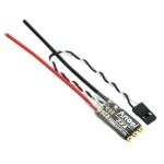 4PCS Rc 35A 45A BLHeli_S ESC Support 2-6S Power Supply DShot150/300/600 Oneshot125 For RC FPV Quadcopter Airplane Drone - Image 19