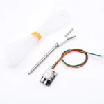 PX4 Differential Airspeed Pitot Tube + Pitot Tube Airspeedometer Airspeed Sensor for Pixhawk PX4 Flight Controller - Image 6