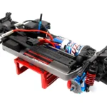Metal Repair Station Work Stand Assembly Platform for 1/10 1/8 RC Car Traxxas TRX-4 Axial SCX10 90046 D90 RC Crawler Tamiya HSP - Image 23