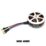 Rc Drone Motor 5008 335KV / 400KV Brushless Motor For 1555 1755 Propeller Quad kit RC Multicopter Hexacopter Tarot T960 T810 - Image 7