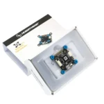 Hobbywing Xrotor AM32 45A / 65A 4in1 G2 ESC 3-6S & F7 Convertible Flight Controller Combo for RC FPV Racing Drone - Image 36