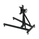 Garage Series Engine Repair Flip Frame Rotating Engine Display Stand Model 1/10 Scale Simulation Toy Parts Accessories - Image 5