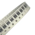 100pcs 1210 5% SMD Chip Resistor Resistors 1.1 1.3 1.6 2.2 3.3 4.7 5.110 91 820 R Ohm 1 10 22 33 47 51 56 75 100 150 K 0R - 10M - Image 2