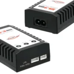 IMAX B3 PRO Lipo Battery Compact Charger 7.4V 11.1V 2S 3S 110-240V Lipo Power Supply Charger EU Plug For RC Helicopter Parts - Image 17