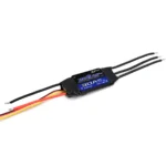 ZTW Beatles G2 32 bit ESC 20A 30A 40A 50A 60A 80A 100A 2-4S / 2-6S SBEC 5V/6V 8A Brushless Speed Controller for RC Airplane Dron - Image 26
