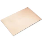 2/5/10PCS 10x15cm PCB Single-sided Copper-Clad Laminate DIY Kit 10*15 Laminated Circuit Board - Image 3