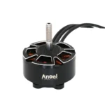 4pcs/lot UAngel X4315 4315 400KV 500KV 600KV Brushless Motor 6S 8S 13 inch Long-range Large Torque X4315 RC Aircraft Parts - Image 14