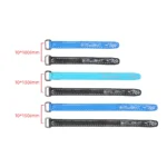 5pcs iFlight 20mm 15mm width 500mm 400mm 300mm 250mm 200mm Length Microfiber PU Leather Battery Strap Non-slilp Belt for FPV - Image 34