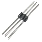 50pcs Rectifier diode HER202 HER203 HER204 HER205 HER206 HER207 HER208 HER101 HER102 HER103 HER104 HER105 HER107 HER108 DO-15
