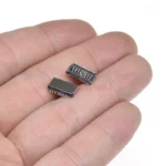 5/10Pcs Mini-Short Ultra-thin TF card holder Connector Socket Push in Pull Out Type Micro SD TranFlash Adapter H=1.5/1.7/3.75mm - Image 3