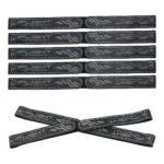 5pcs iFlight 20mm 15mm width 500mm 400mm 300mm 250mm 200mm Length Microfiber PU Leather Battery Strap Non-slilp Belt for FPV - Image 25