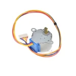 28BYJ-48 DC 12V Reduction Step Gear Stepper Motor 4 Phase 28byj 28byj48 28byj-48-12V for arduino Diy Kit - Image 3