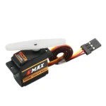 EMAX ES09MA Metal Analog Specific Swash Servos for 450 Helicopter Tail better than Emax ES08MA - Image 16
