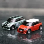 Turbo Racing 1/76 MINI 2.4GHz Full Scale RC Professional Electric Remote Control Toys RTR For Kids and Adults - Image 20