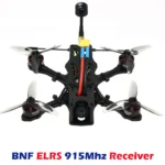 APEX 3 APEX3 3 inch Drone With F405 40A Flight Controller Robin3 Camera 5.8G 1W VTX PNP / BNF FPV Freestyle RC Drone Optional - Image 7