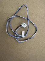 1000Pcs GH1.25 Terminal To XH Terminal 50CM 30AWG silicone - Image 2