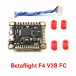 F4 V3S FC Flight Controller Board with 30A 45A 60A 4in1 Brushless ESC for RC QAV/ZMR 210 230 250MM Drone FPV Racing - Image 13