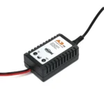 IMAX A3 NiMH / NiCd Battery Charger 1-10S 20W Smart charger for Rc Car Drone Airplane Boat - Image 5