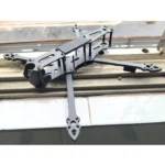 Mark4 V2 Mark 4 7inch 295mm / 8inch 367mm / 9inch 387mm / 10inch 427mm 3K Full Carbon Fiber TrueX Frame for FPV Camera Kit Done - Image 27