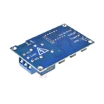 Dc 6v-30v 1 Channel 5v Led Display Module Automation Cycle Delay Timer Relay Control on/off Switch Delay Timing Cycle 999 Minute - Image 5