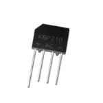 10pcs KBP206 KBP210 KBP307 KBP310 KBP410 2A/600V 2A/1000V 3A/700V 3A/1000V 4A/1000V Bridge Rectifier - Image 5