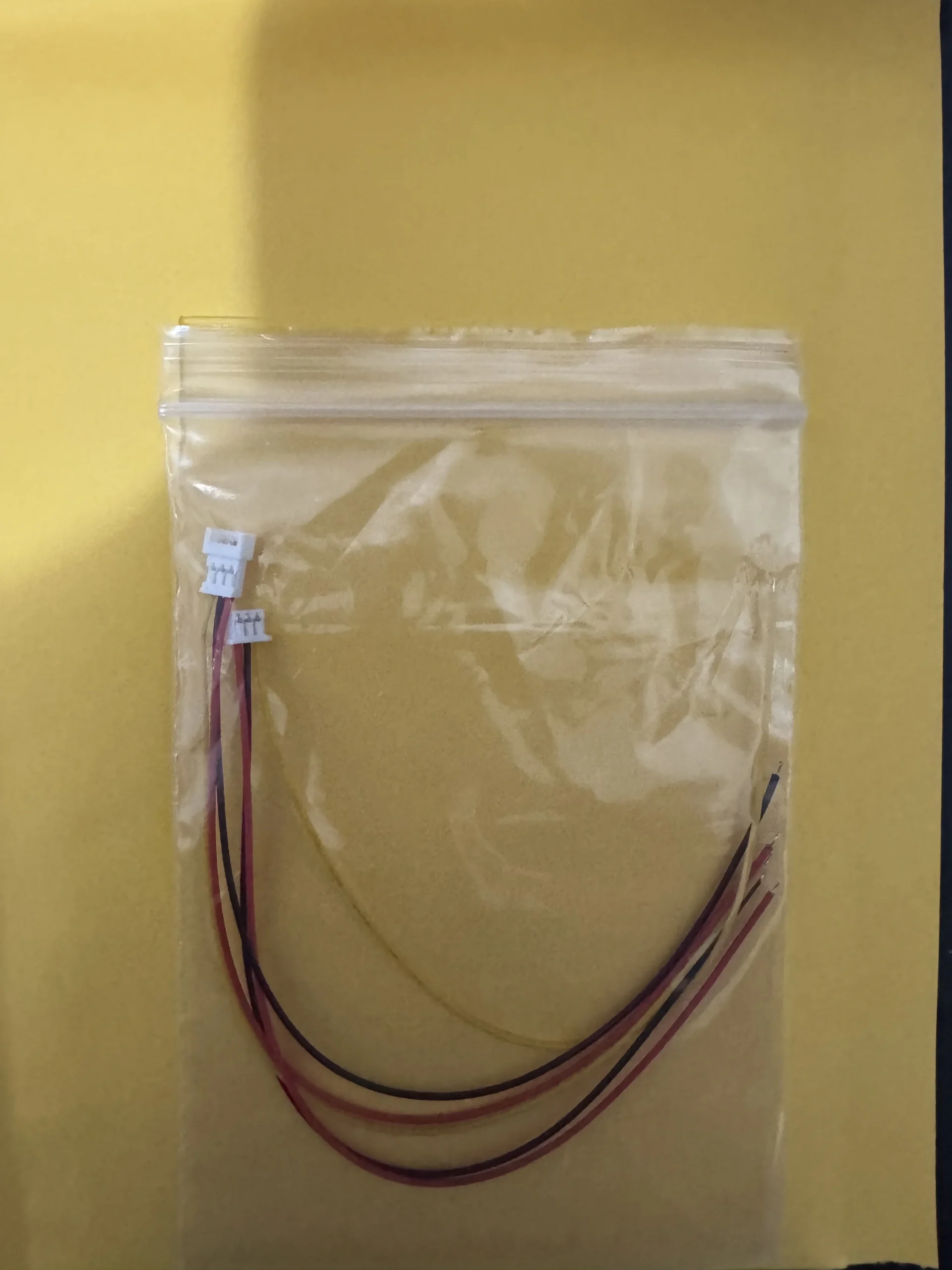 10Pcs 1.25mm Male And Female 150mm