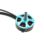 4pcs UAngel Samguk Series Wu 2206 2400KV 2700KV 3-4S / 1750KV 4-6S Brushless Motor CW for RC Models Multicopter Frame - Image 12