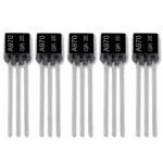 50PCS/LOT 2SC1815GR 2SC1815 TO-92 2SC1845 2SC2240 2SA970 TO92 New And Original Triode Transistor - Image 10