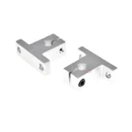 4pcs/lot Sk8 8mm Linear Bearing Rail Shaft Support Xyz Table Cnc Router Sh8a 3d Printer Part - Image 3
