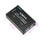 iMAX B3 NOVA 15W RC Compact Charger for 2S 3S Lipo Rechargeable Battery Adapter 7.4V 11.1V Professional Charger For Rc Drone - Image 4