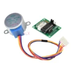 28BYJ-48 5V DC stepper motor + ULN2003 stepper motor DRIVE MODULE BOARD FOR ARDUINO DIY KIT 28BYJ48
