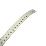 100pcs 0402 5% Chip Fixed Resistor 0 1 2.2 3.3 4.7 5.1 6.2 7.5 8.2 9.1 10 22 33 47 51 100 200 510  R Ohm 1K 10K 22K 100K 1M 10M - Image 4