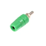 5pcs M4X36 Pure Copper Terminal 4mm Banana Jack Socket 20A Binding Post Banana Plug Connector - Image 10