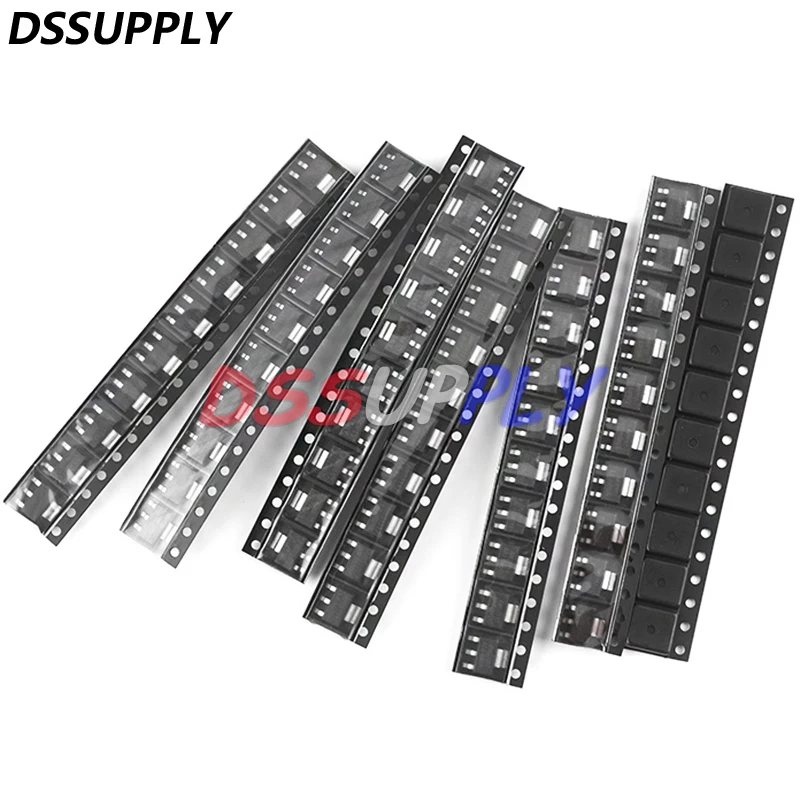 50PCS AMS1117 Series AMS1117-3.3V AMS1117-1.8V AMS1117-1.2V AMS1117-5.0V AMS1117-2.5V AMS1117-3.3AMS1117-5.0 AMS1117-ADJ New IC
