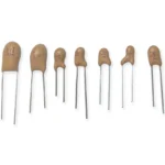 10PCS DIP Tantalum Capacitor 16V 25V 35V 1uF 2.2uF 3.3uF 4.7uF 10uF 22uF 1 2.2 3.3 4.7 10 22 UF - Image 8