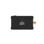 Foxeer Reaper Infinity 4.9G-6G Reaper Infinity 5.8G 5W 80CH VTX Build-in MicFan CNC Heat Dissipation Shell for RC FPV Long Range - Image 5