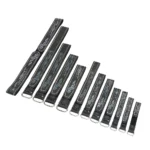 5pcs iFlight 20mm 15mm width 500mm 400mm 300mm 250mm 200mm Length Microfiber PU Leather Battery Strap Non-slilp Belt for FPV - Image 21