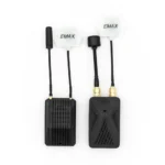 EMAX Wyvern Link Alpha OpenIPC High-definition Image Video Transmitter 100mW 800mW VTX 100mW 2W VRX Video Receiver - Image 2