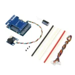 H743 SLIM V3 / H743 WING V3 Flight Controller Dual Gyro FPV Fixed-Wing Supports Generator Camera RC Part for Fixed-Wing Plane - Image 19
